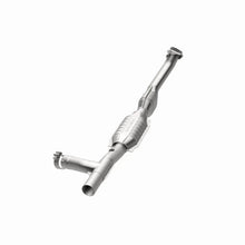 Load image into Gallery viewer, MagnaFlow Conv DF 99-00 Ford Trucks 5.4L - Additional View 5