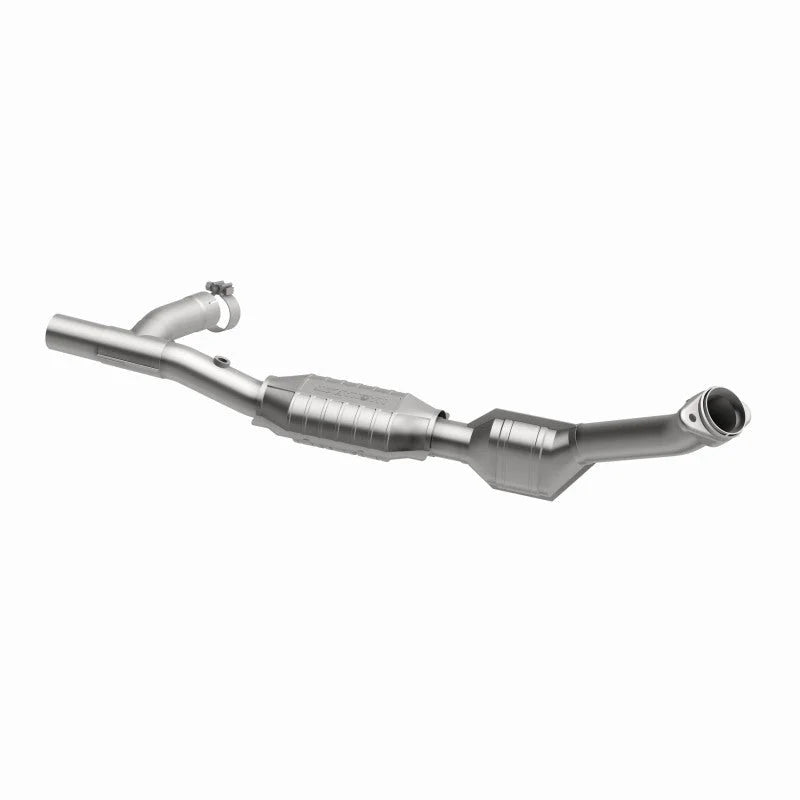 MagnaFlow Conv DF 99-00 Ford Trucks 5.4L - Additional View 7