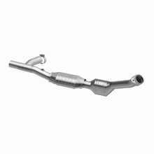 Load image into Gallery viewer, MagnaFlow Conv DF 99-00 Ford Trucks 5.4L - Additional View 7