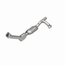 Load image into Gallery viewer, MagnaFlow Conv DF 99-00 Ford Trucks 5.4L - Additional View 8