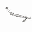 Load image into Gallery viewer, MagnaFlow Conv DF 99-00 Ford Trucks 5.4L - Additional View 9