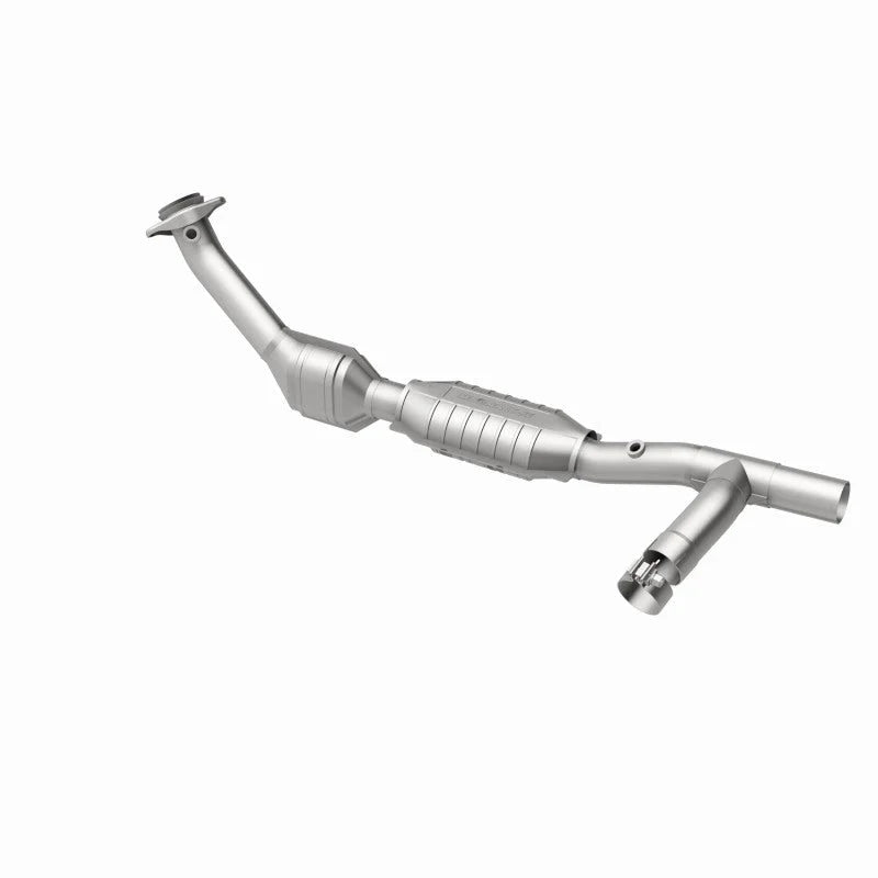 MagnaFlow Conv DF 99-00 Ford Trucks 5.4L - Additional View 9