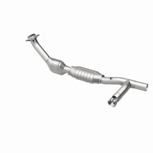 Load image into Gallery viewer, MagnaFlow Conv DF 99-00 Ford Trucks 5.4L - Additional View 9