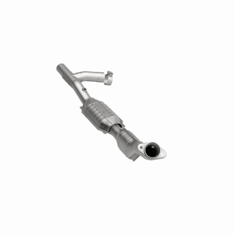 MagnaFlow Conv DF 99-00 Ford Trucks 5.4L - Additional View 14