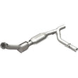 Load image into Gallery viewer, MagnaFlow Conv DF 99-00 Ford Trucks 5.4L - Main Product View