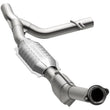 Load image into Gallery viewer, MagnaFlow Conv DF 99-00 Ford Trucks 5.4L - Additional View 7