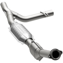 Load image into Gallery viewer, MagnaFlow Conv DF 99-00 Ford Trucks 5.4L - Additional View 7