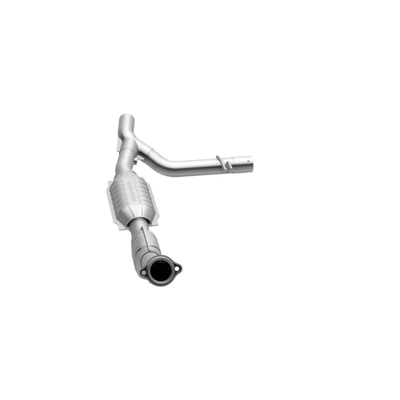 MagnaFlow Conv DF 99-00 Ford Trucks 5.4L - Additional View 8