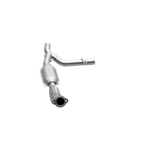 Load image into Gallery viewer, MagnaFlow Conv DF 99-00 Ford Trucks 5.4L - Additional View 8