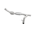 Load image into Gallery viewer, MagnaFlow Conv DF 99-00 Ford Trucks 5.4L - Additional View 9