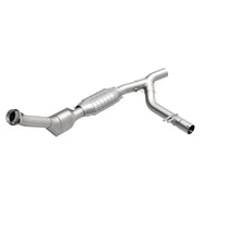 Load image into Gallery viewer, MagnaFlow Conv DF 99-00 Ford Trucks 5.4L - Additional View 10