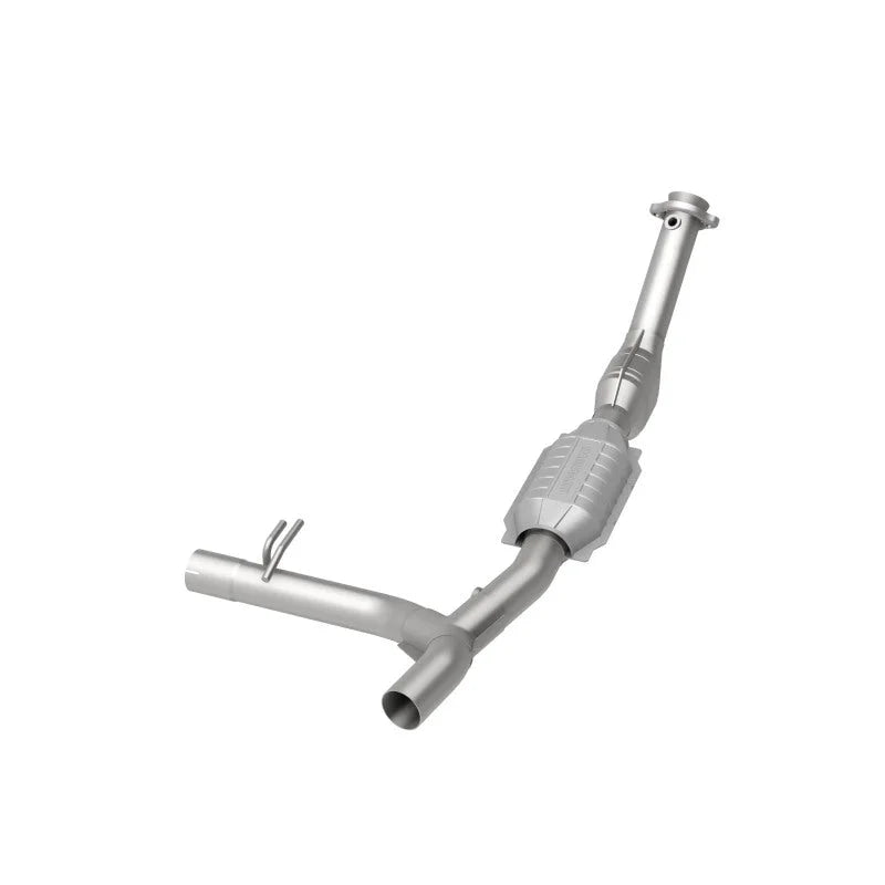 MagnaFlow Conv DF 99-00 Ford Trucks 5.4L - Additional View 12