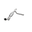 Load image into Gallery viewer, MagnaFlow Conv DF 99-00 Ford Trucks 5.4L - Additional View 13