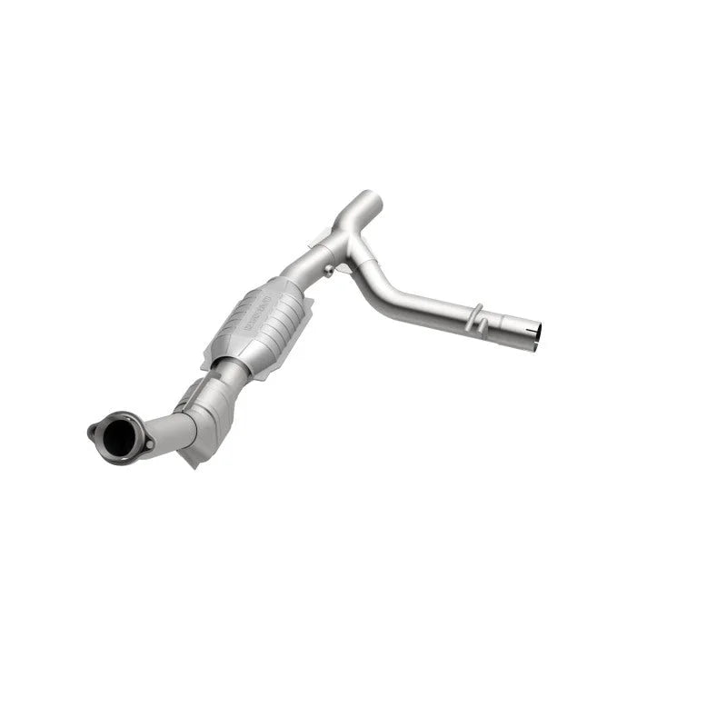 MagnaFlow Conv DF 99-00 Ford Trucks 5.4L - Additional View 13