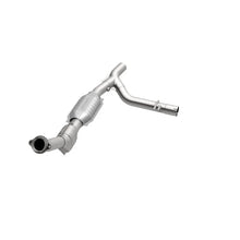 Load image into Gallery viewer, MagnaFlow Conv DF 99-00 Ford Trucks 5.4L - Additional View 13