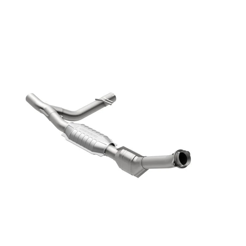 MagnaFlow Conv DF 99-00 Ford Trucks 5.4L - Additional View 14