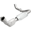 Load image into Gallery viewer, MagnaFlow Conv DF 99-00 Ford Trucks 5.4L - Main Product View