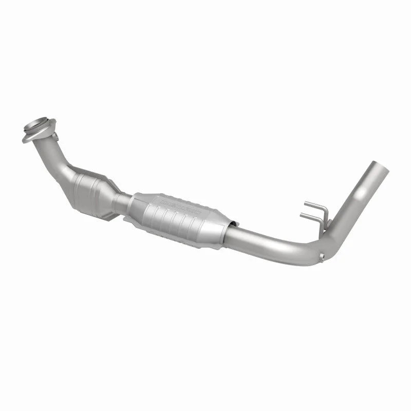 MagnaFlow Conv DF 99-00 Ford Trucks 5.4L - Additional View 5