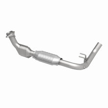 Load image into Gallery viewer, MagnaFlow Conv DF 99-00 Ford Trucks 5.4L - Additional View 5