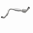 Load image into Gallery viewer, MagnaFlow Conv DF 99-00 Ford Trucks 5.4L - Additional View 6