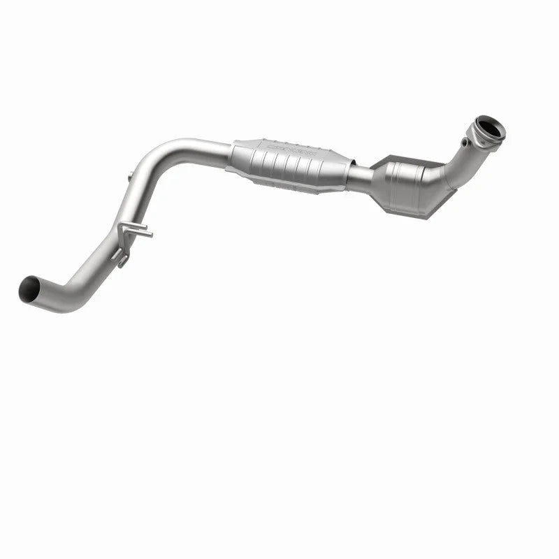MagnaFlow Conv DF 99-00 Ford Trucks 5.4L - Additional View 6
