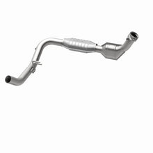 Load image into Gallery viewer, MagnaFlow Conv DF 99-00 Ford Trucks 5.4L - Additional View 6