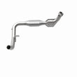 Load image into Gallery viewer, MagnaFlow Conv DF 99-00 Ford Trucks 5.4L - Additional View 7