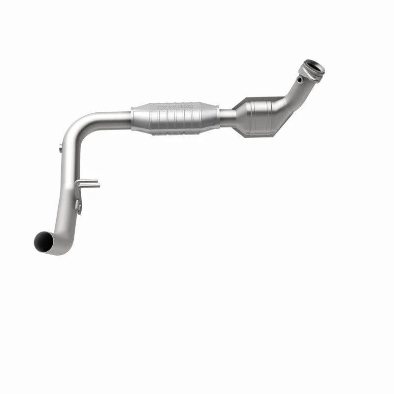 MagnaFlow Conv DF 99-00 Ford Trucks 5.4L - Additional View 7