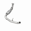 Load image into Gallery viewer, MagnaFlow Conv DF 99-00 Ford Trucks 5.4L - Additional View 8
