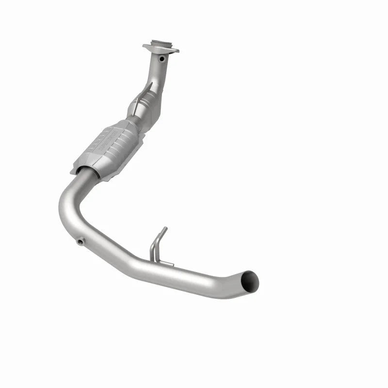 MagnaFlow Conv DF 99-00 Ford Trucks 5.4L - Additional View 8