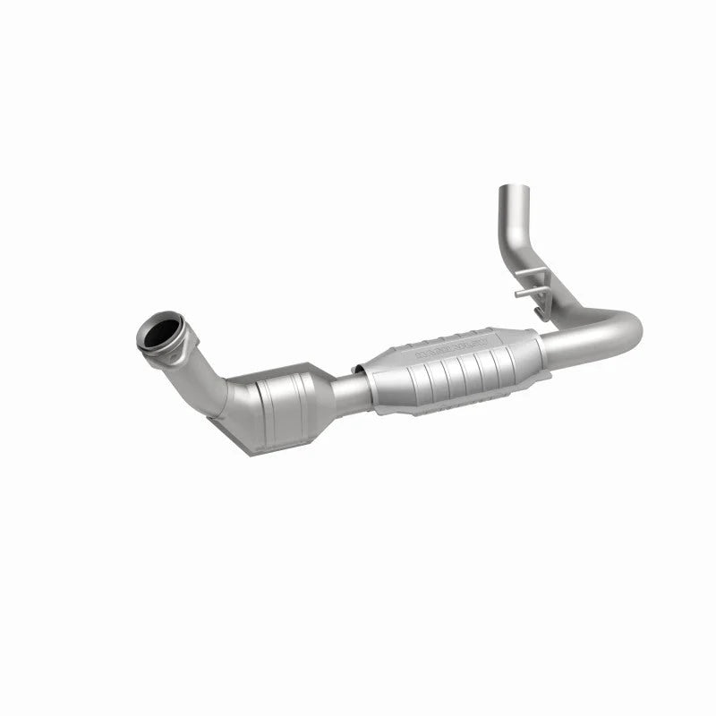 MagnaFlow Conv DF 99-00 Ford Trucks 5.4L - Additional View 10