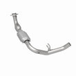 Load image into Gallery viewer, MagnaFlow Conv DF 99-00 Ford Trucks 5.4L - Additional View 12