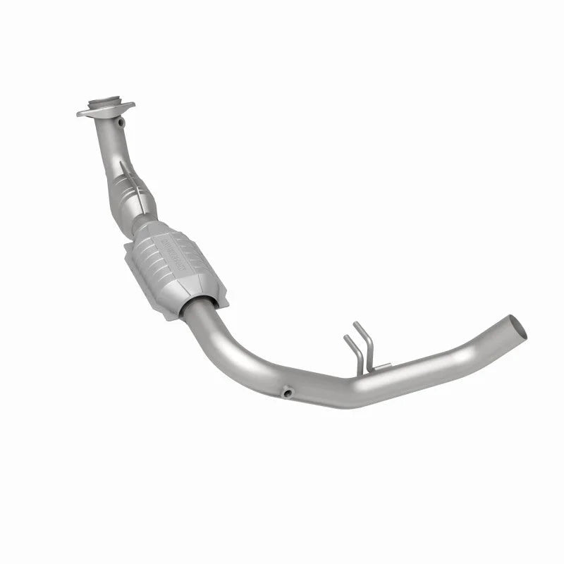 MagnaFlow Conv DF 99-00 Ford Trucks 5.4L - Additional View 12