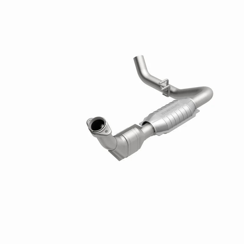 MagnaFlow Conv DF 99-00 Ford Trucks 5.4L - Additional View 13