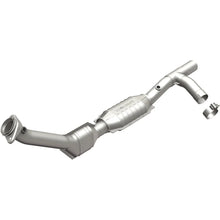 Load image into Gallery viewer, MagnaFlow Conv DF 99-00 Ford Trucks 5.4L - Main Product View