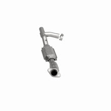 Load image into Gallery viewer, MagnaFlow Conv DF 99-00 Ford Trucks 5.4L - Side View
