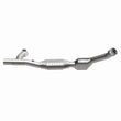 Load image into Gallery viewer, MagnaFlow Conv DF 99-00 Ford Trucks 5.4L - Back View