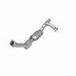 Load image into Gallery viewer, MagnaFlow Conv DF 99-00 Ford Trucks 5.4L - Additional View 5