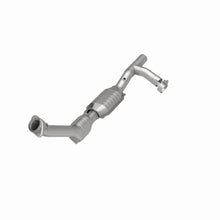 Load image into Gallery viewer, MagnaFlow Conv DF 99-00 Ford Trucks 5.4L - Additional View 5