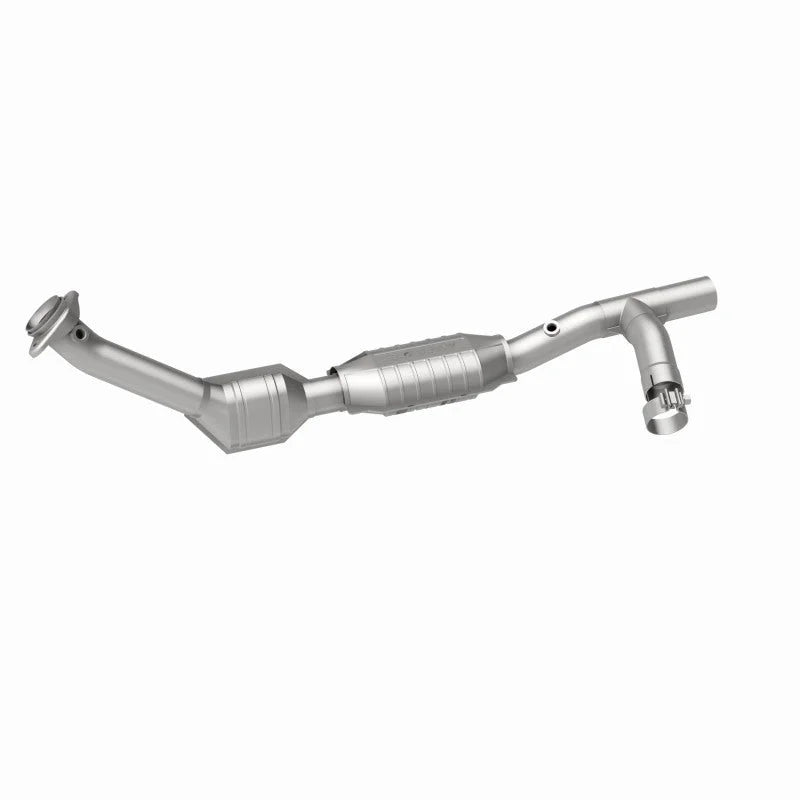 MagnaFlow Conv DF 99-00 Ford Trucks 5.4L - Additional View 8