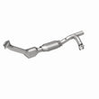 Load image into Gallery viewer, MagnaFlow Conv DF 99-00 Ford Trucks 5.4L - Additional View 10