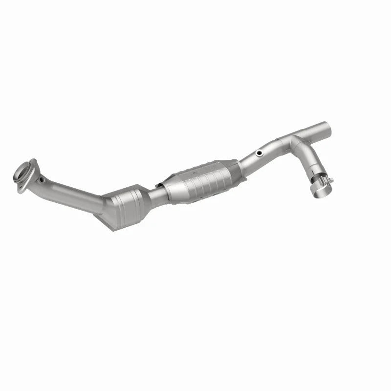 MagnaFlow Conv DF 99-00 Ford Trucks 5.4L - Additional View 10