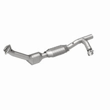 Load image into Gallery viewer, MagnaFlow Conv DF 99-00 Ford Trucks 5.4L - Additional View 10