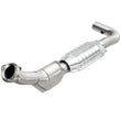 Load image into Gallery viewer, MagnaFlow Conv DF 99-00 Ford Trucks 5.4L - Main Product View