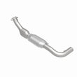 Load image into Gallery viewer, MagnaFlow Conv DF 99-00 Ford Trucks 5.4L - Back View