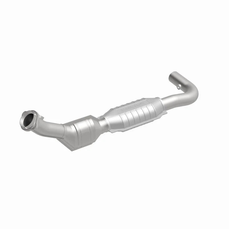 MagnaFlow Conv DF 99-00 Ford Trucks 5.4L - Additional View 6