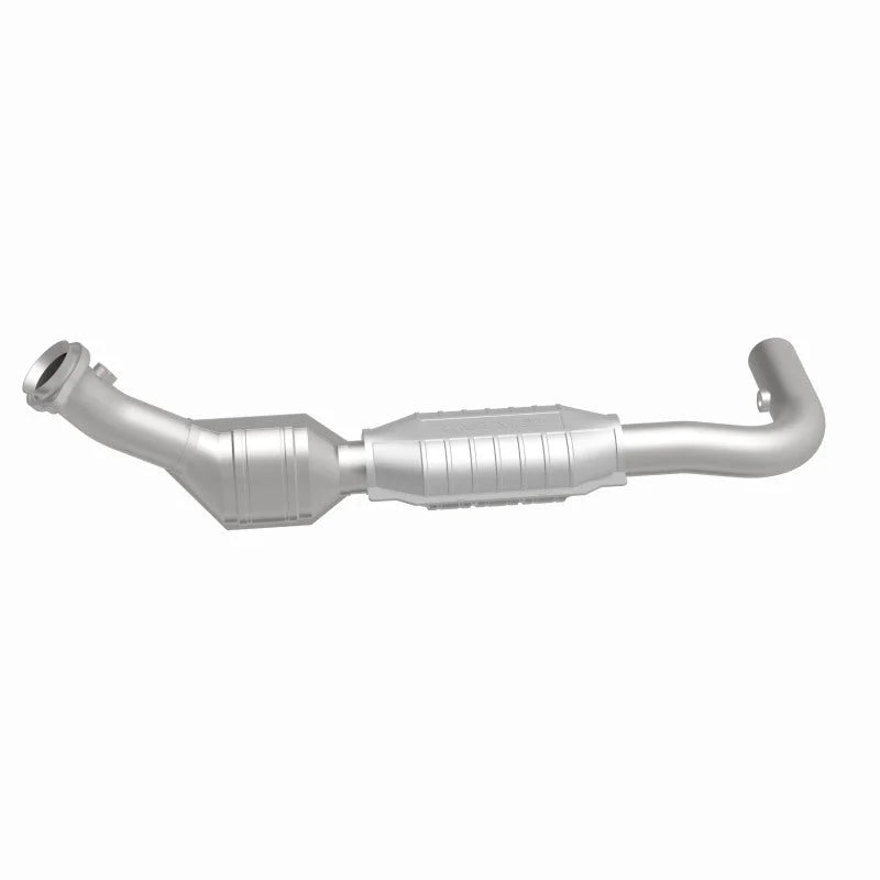 MagnaFlow Conv DF 99-00 Ford Trucks 5.4L - Additional View 7