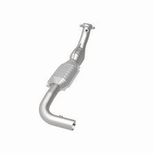 Load image into Gallery viewer, MagnaFlow Conv DF 99-00 Ford Trucks 5.4L - Additional View 10