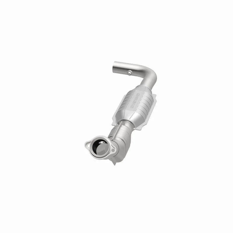 MagnaFlow Conv DF 99-00 Ford Trucks 5.4L - Additional View 9