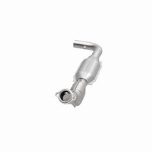 Load image into Gallery viewer, MagnaFlow Conv DF 99-00 Ford Trucks 5.4L - Additional View 9